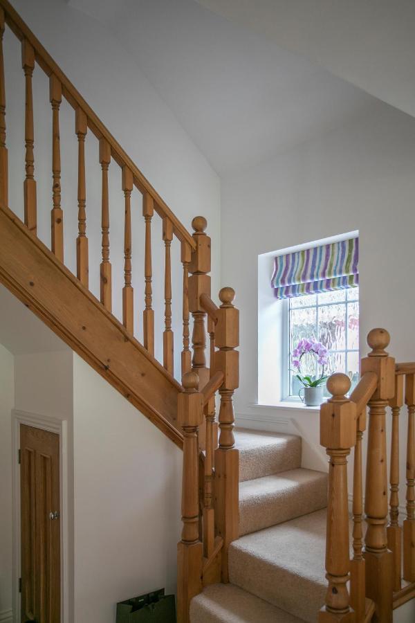 The Heather'S Bed And Breakfast Christchurch  Esterno foto